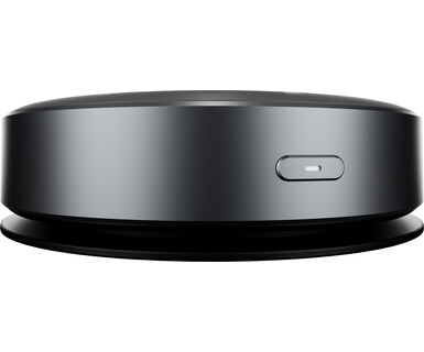 iiyama UC SPK01L Bluetooth Speakerphone for Large Meeting Rooms